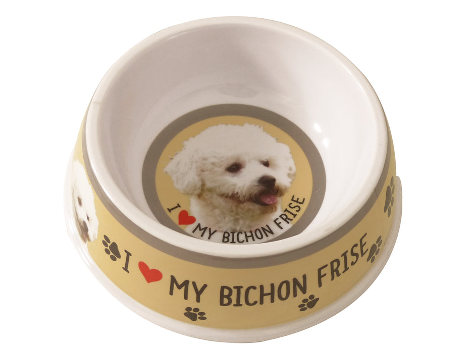 Pet Dog Feeding Bowls