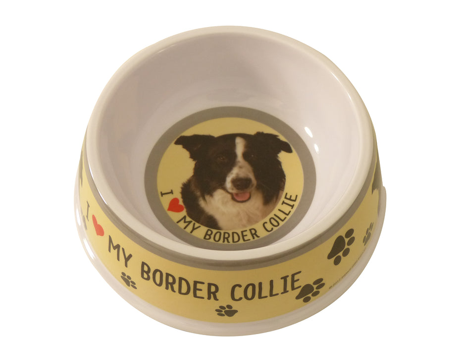 Pet Dog Feeding Bowls