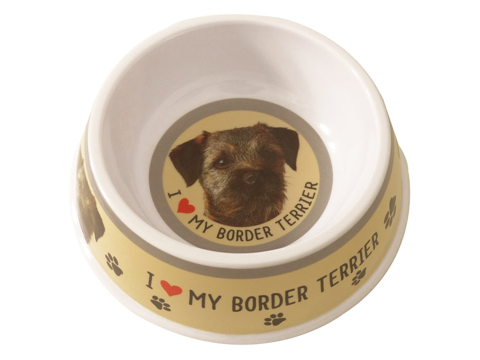 Pet Dog Feeding Bowls