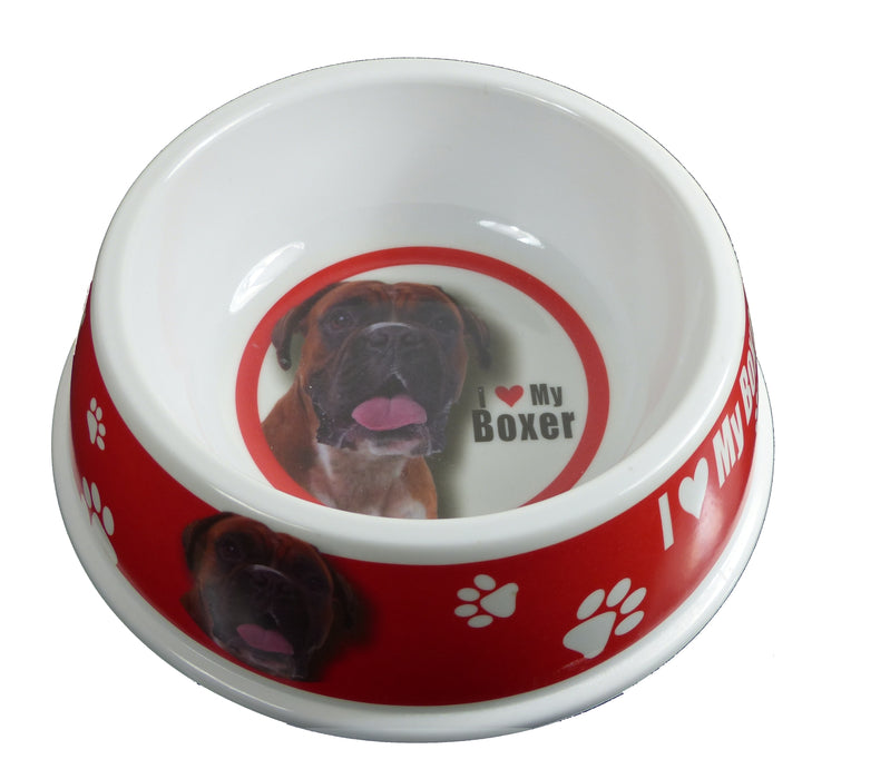 Pet Dog Feeding Bowls