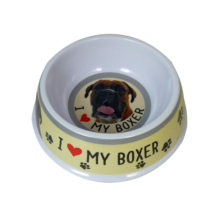 Pet Dog Feeding Bowls