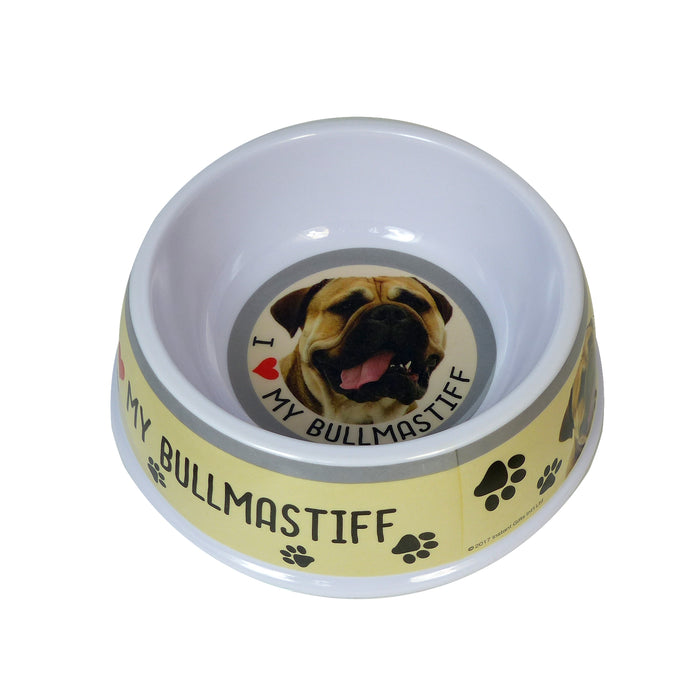 Pet Dog Feeding Bowls
