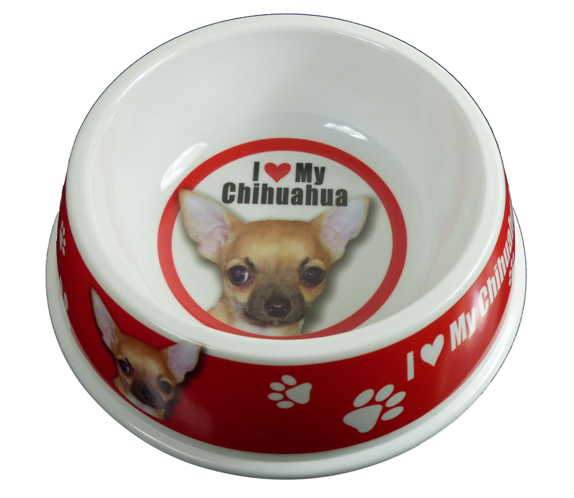 Pet Dog Feeding Bowls