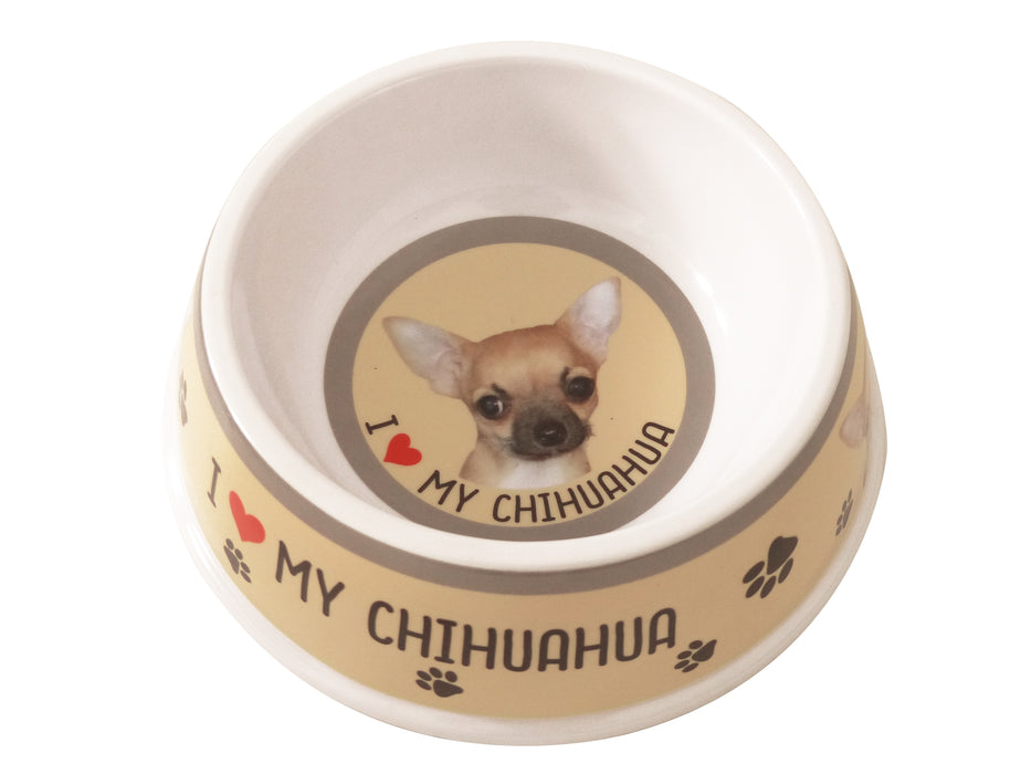 Pet Dog Feeding Bowls