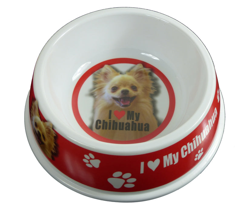 Pet Dog Feeding Bowls
