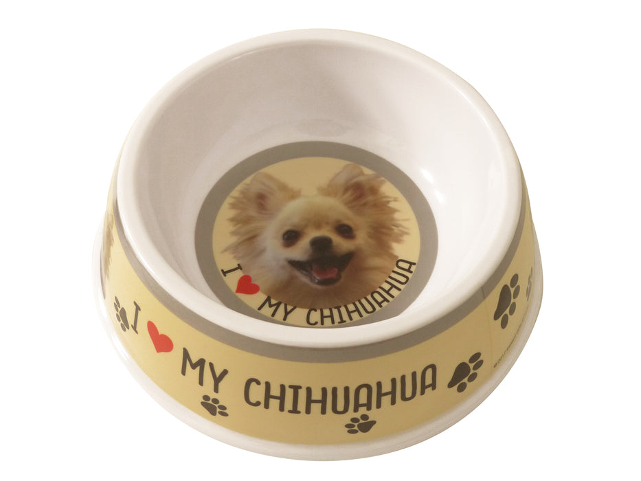Pet Dog Feeding Bowls