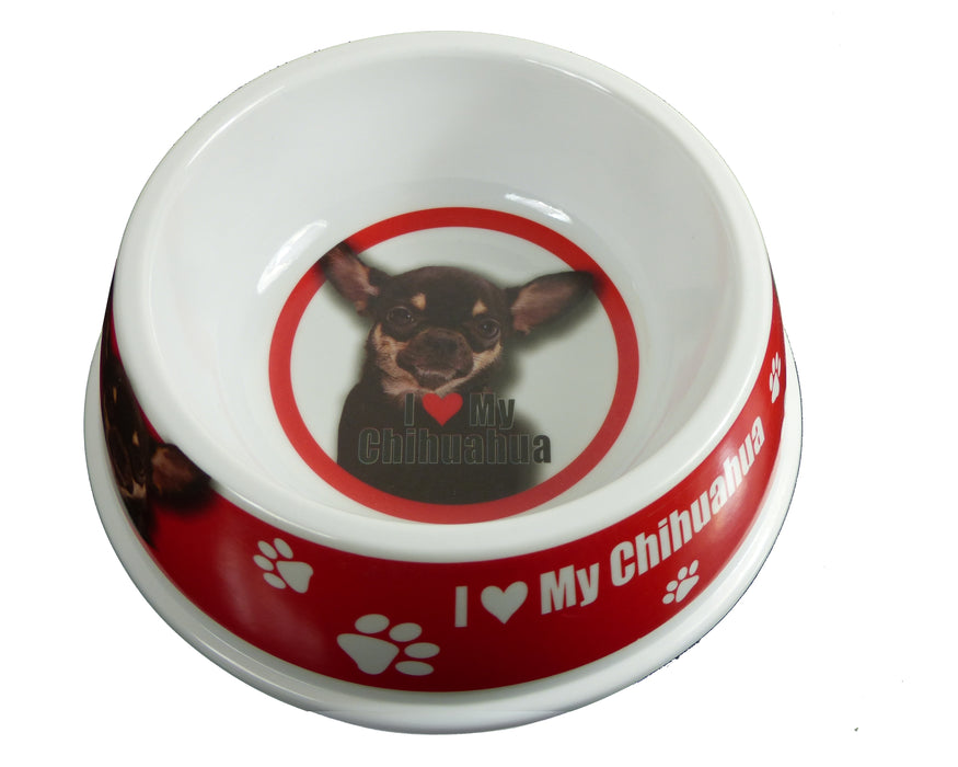 Pet Dog Feeding Bowls