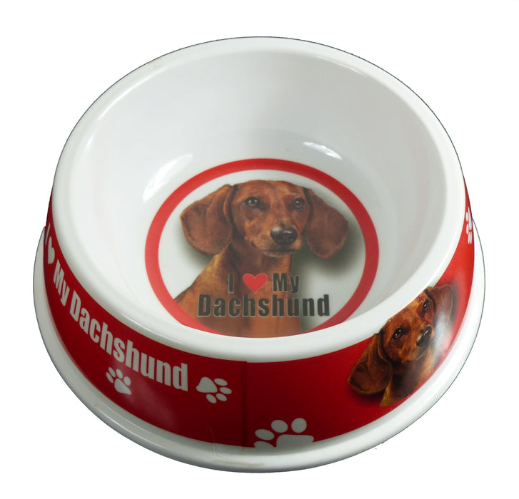 Pet Dog Feeding Bowls
