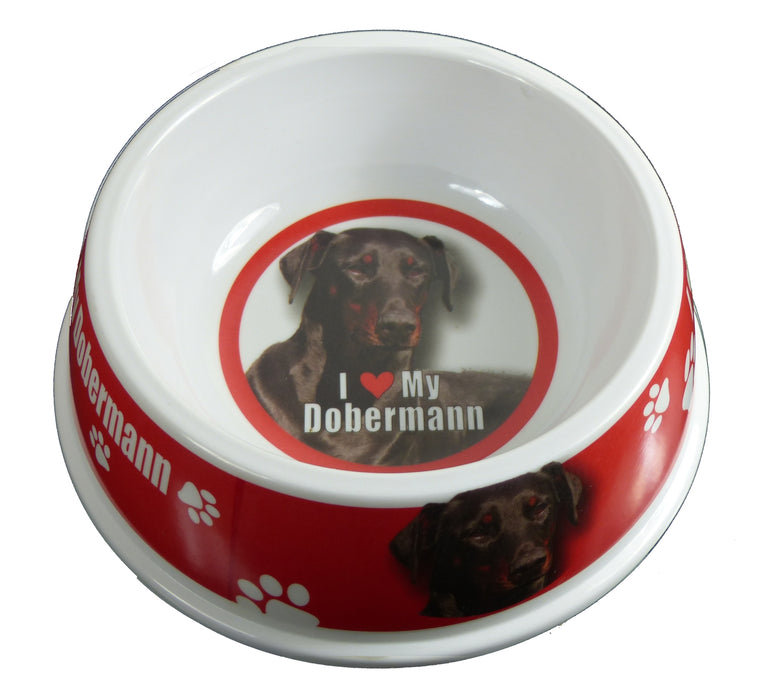 Pet Dog Feeding Bowls