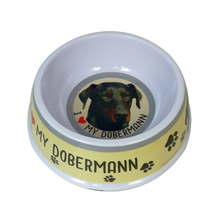 Pet Dog Feeding Bowls