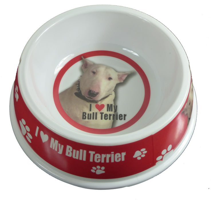 Pet Dog Feeding Bowls