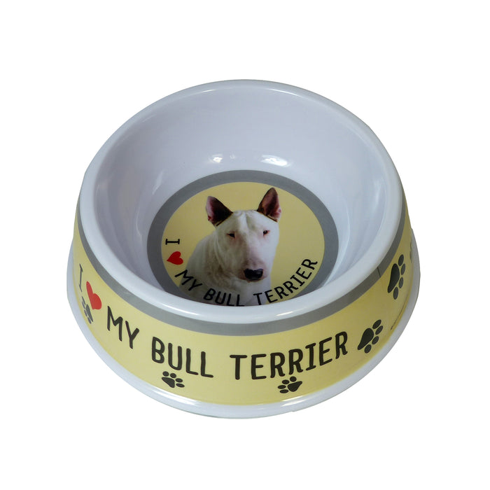 Pet Dog Feeding Bowls