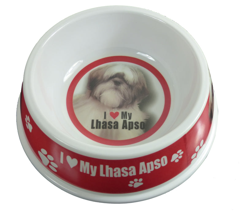 Pet Dog Feeding Bowls