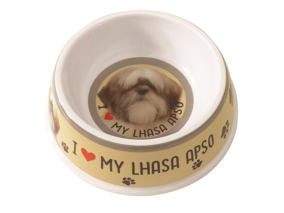 Pet Dog Feeding Bowls