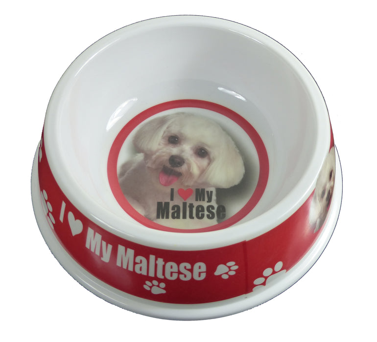 Pet Dog Feeding Bowls