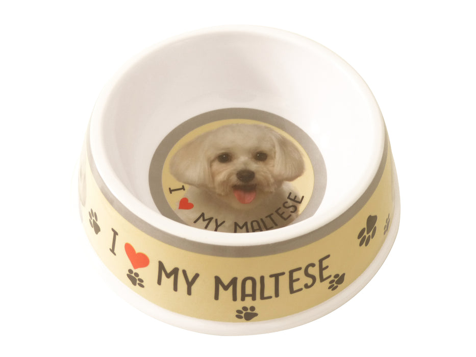Pet Dog Feeding Bowls