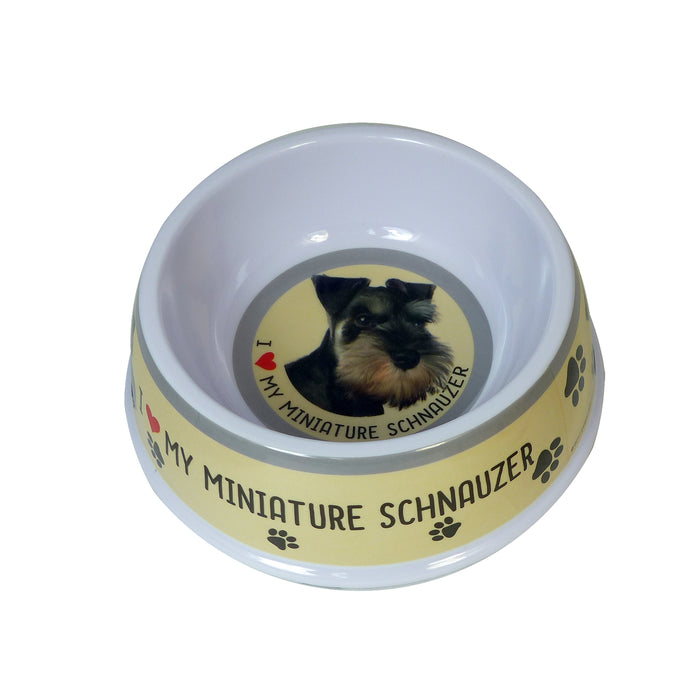 Pet Dog Feeding Bowls