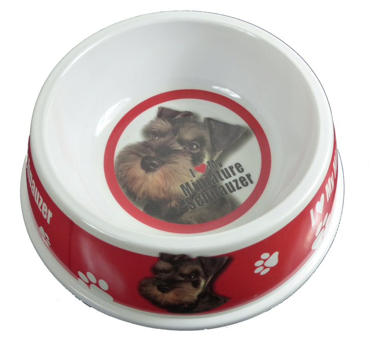 Pet Dog Feeding Bowls