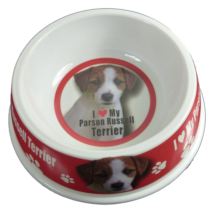Pet Dog Feeding Bowls