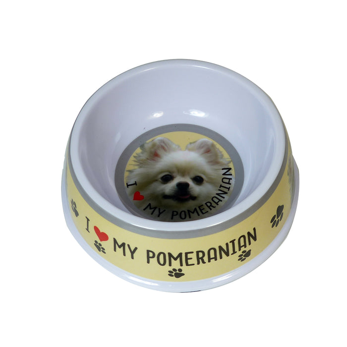 Pet Dog Feeding Bowls