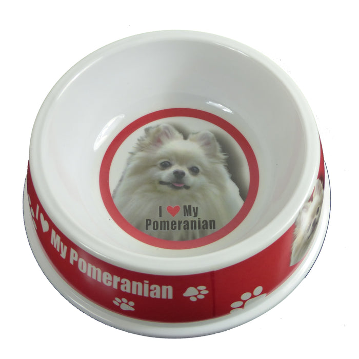 Pet Dog Feeding Bowls