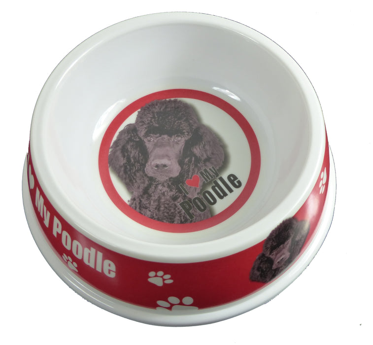 Pet Dog Feeding Bowls