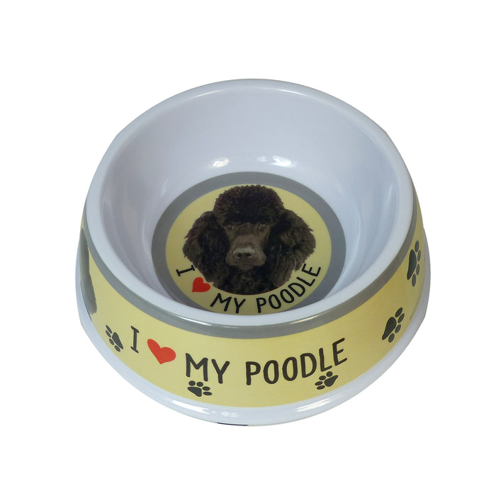 Pet Dog Feeding Bowls