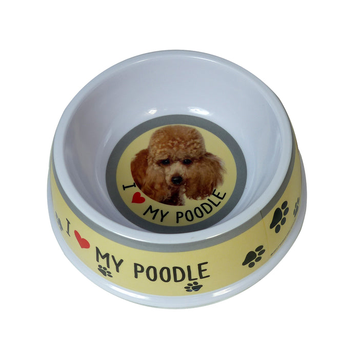 Pet Dog Feeding Bowls