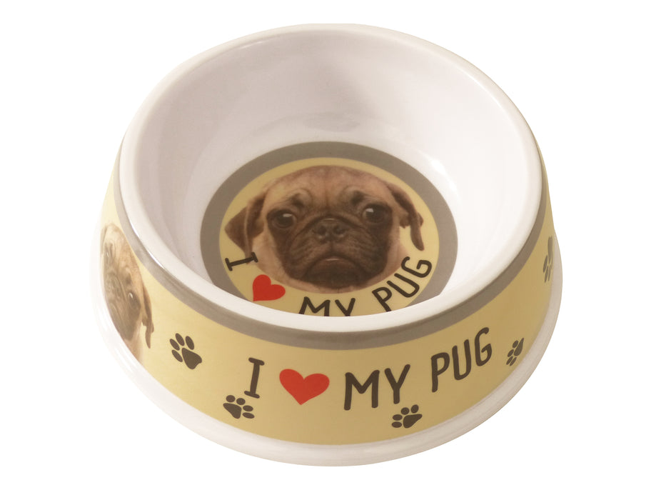 Pet Dog Feeding Bowls
