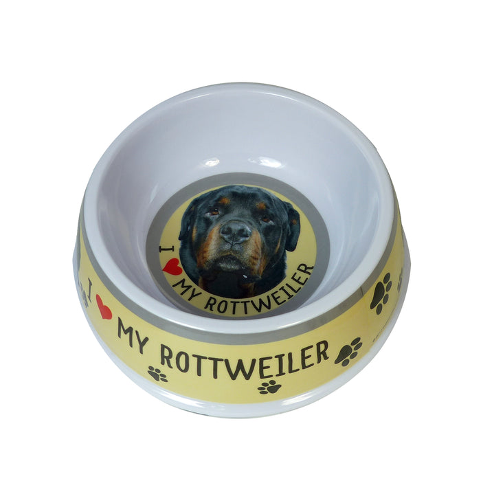Pet Dog Feeding Bowls