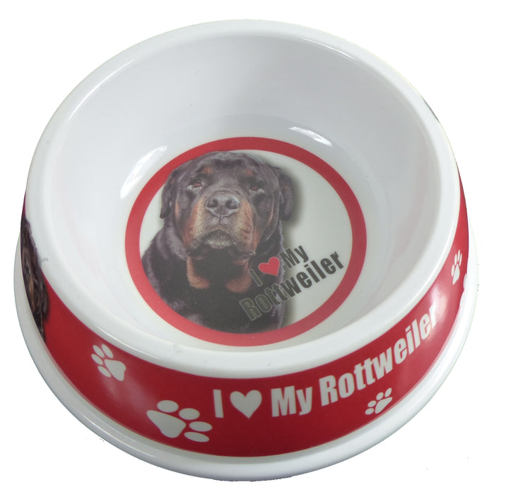 Pet Dog Feeding Bowls