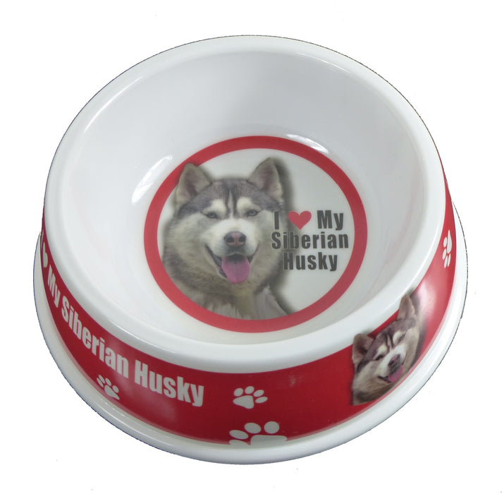 Pet Dog Feeding Bowls