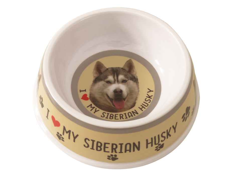 Pet Dog Feeding Bowls