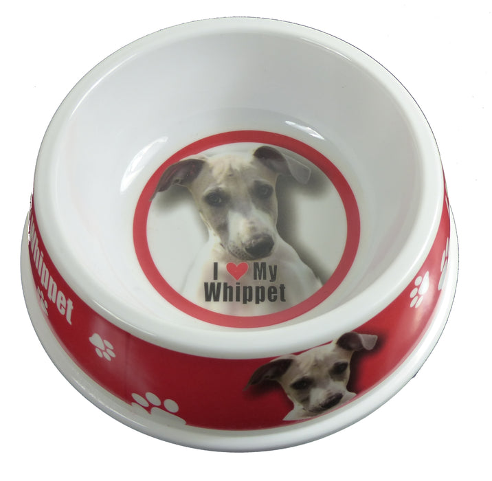 Pet Dog Feeding Bowls