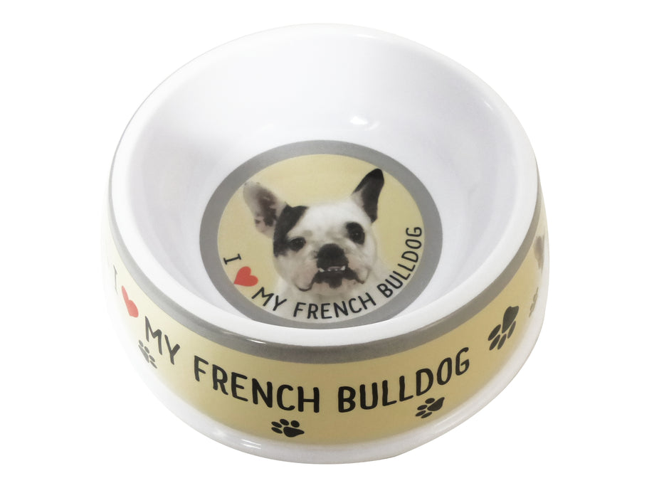 Pet Dog Feeding Bowls