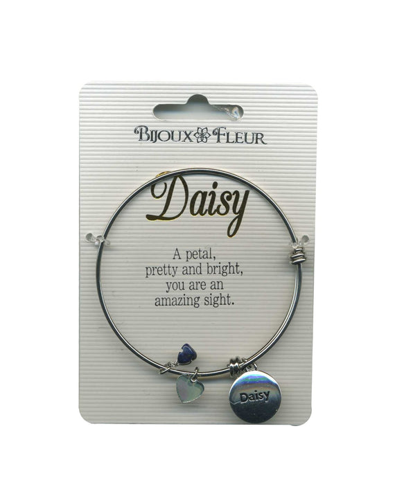 Daisy Bijoux Fleur Bangle