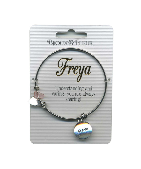 Freya Bijoux Fleur Bangle