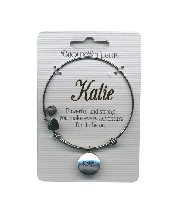 Katie Bijoux Fleur Bangle