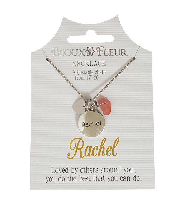 Rebecca Bijoux Fleur Necklace