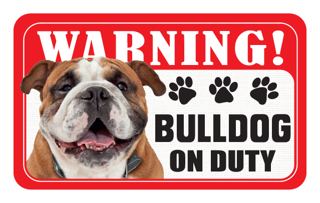 Bulldog