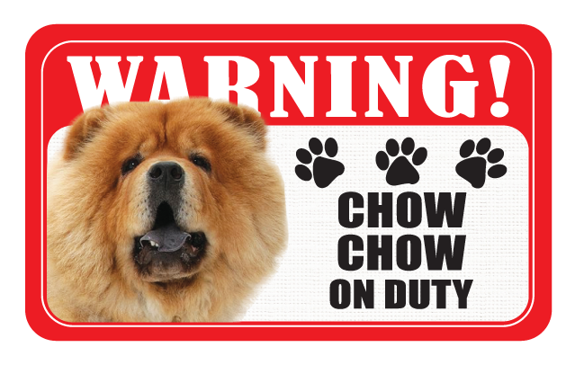 Chow Chow