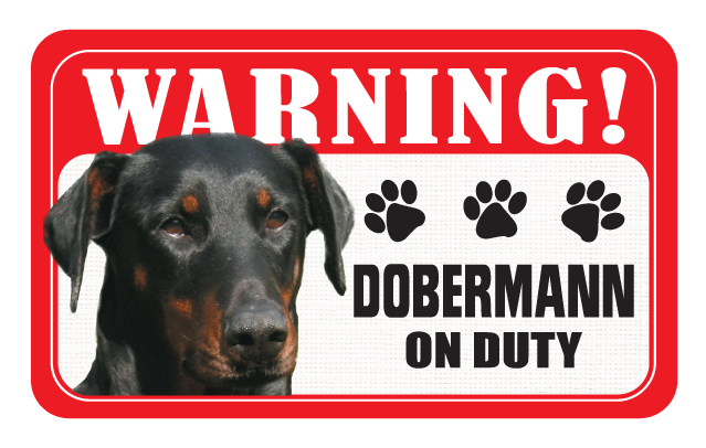 Dobermann