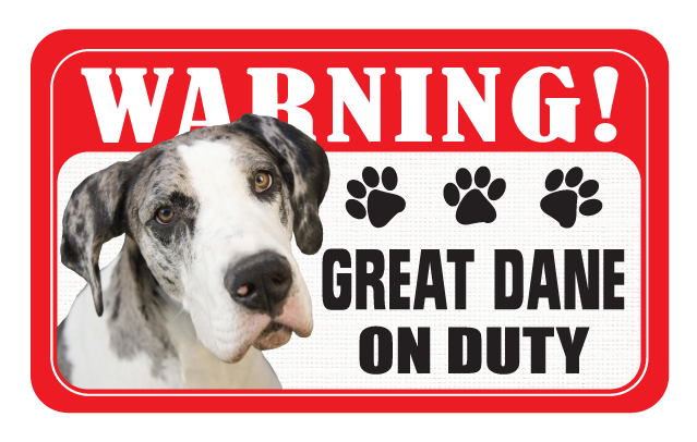 Great Dane