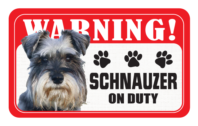Schnauzer