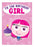 Birthday Card - Birthday Girl
