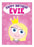 Birthday Card - Evie
