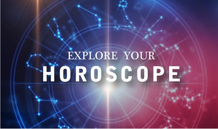 Your November 2018 Horoscope