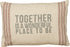 Primitives by Kathy Cushion - Together