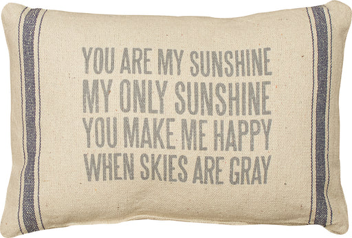 Primitives by Kathy Cushion - You Are My Sunshine