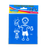 My Family Stickers - Dads